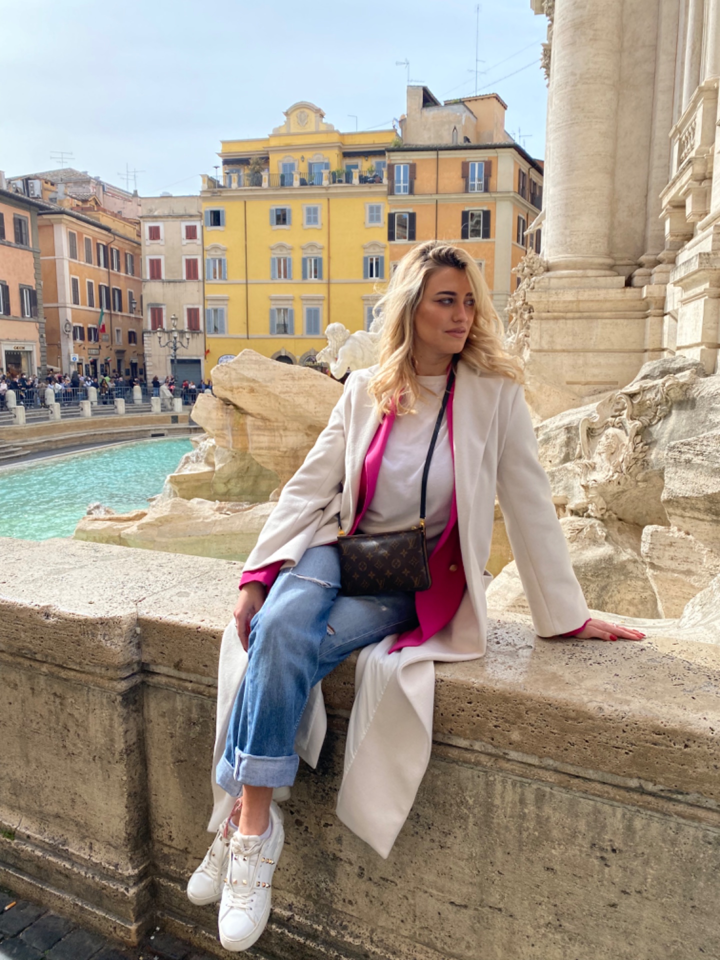 Chiara — Model & Hostess in Milano photo 5