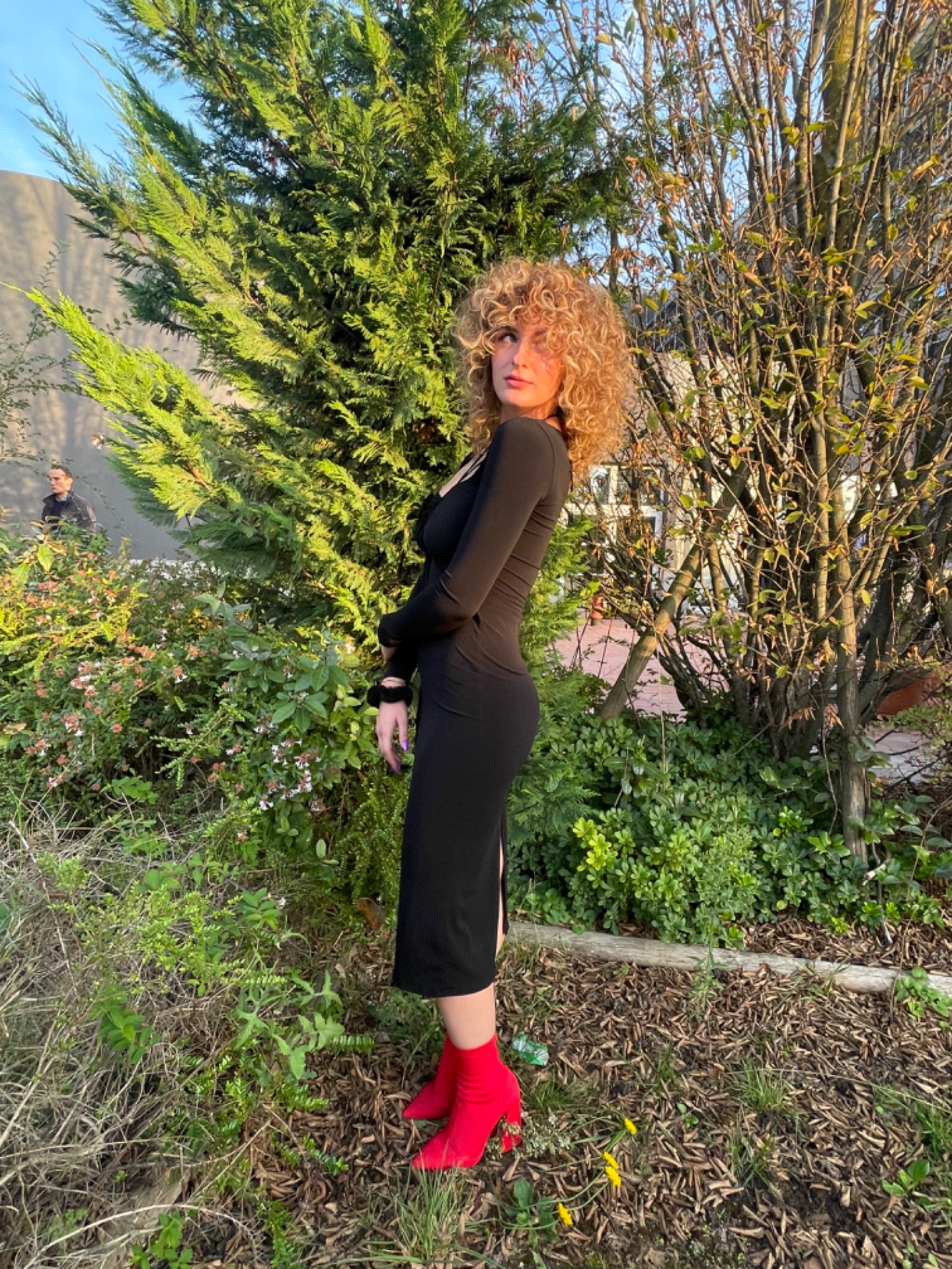Giulia — Model & Hostess in Pd photo 2