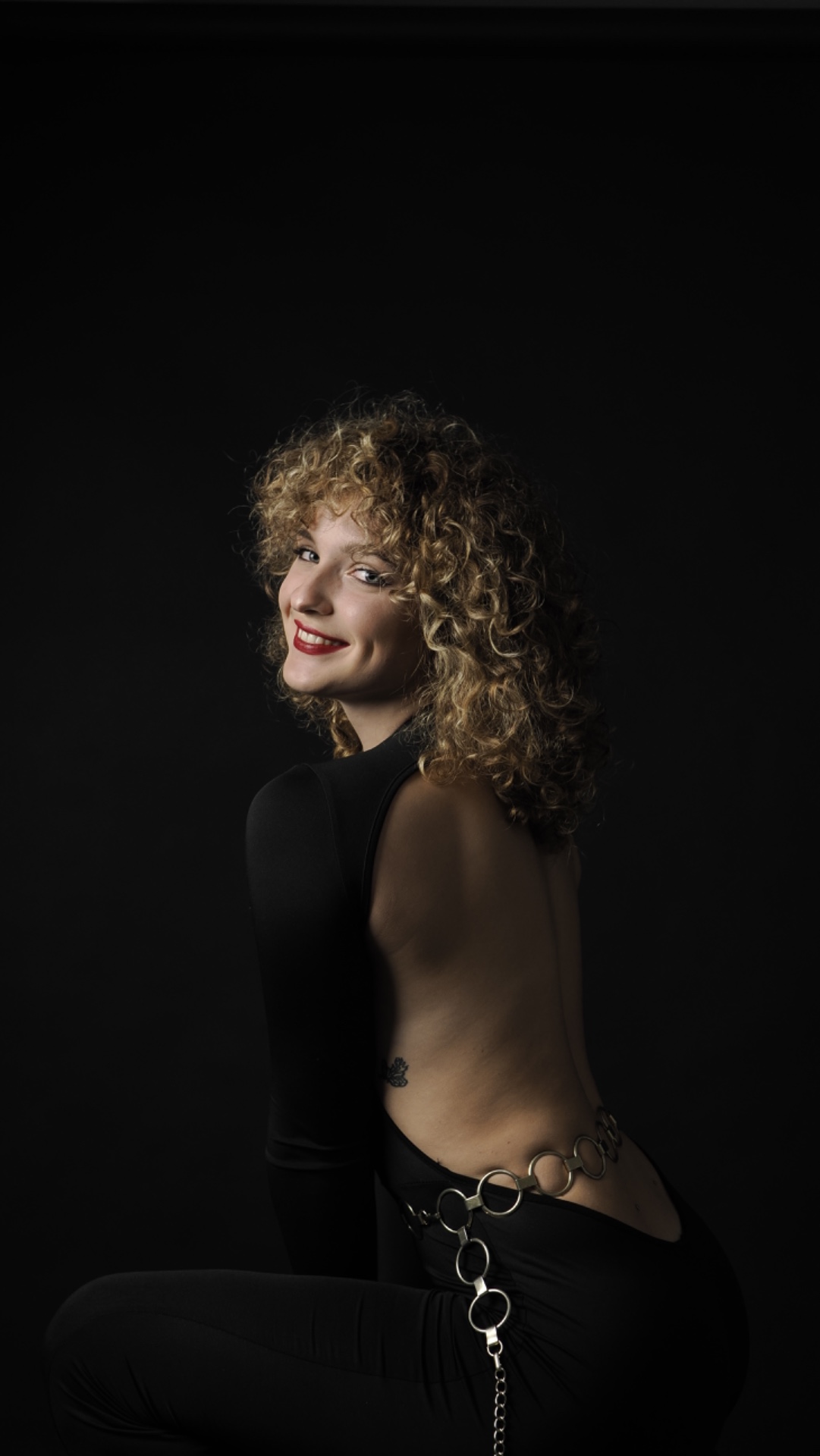 Giulia — Model & Hostess in Pd photo 3