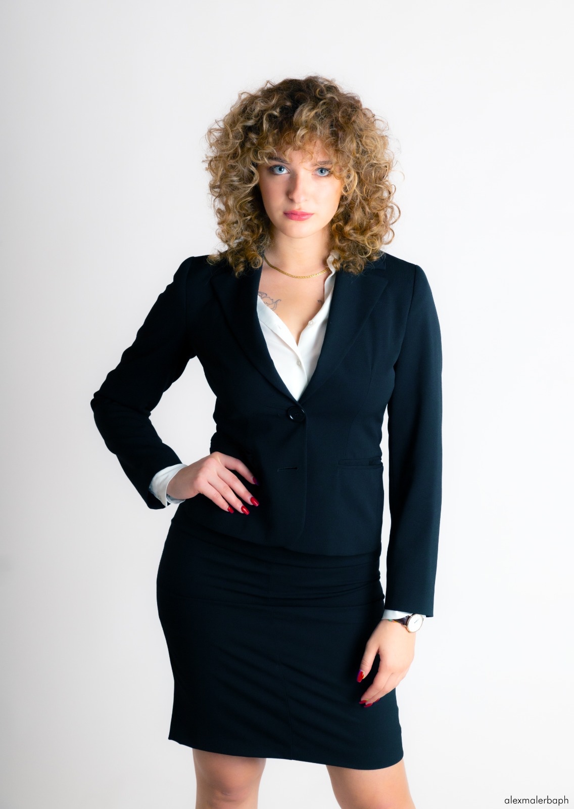 Giulia — Model & Hostess in Pd photo 4