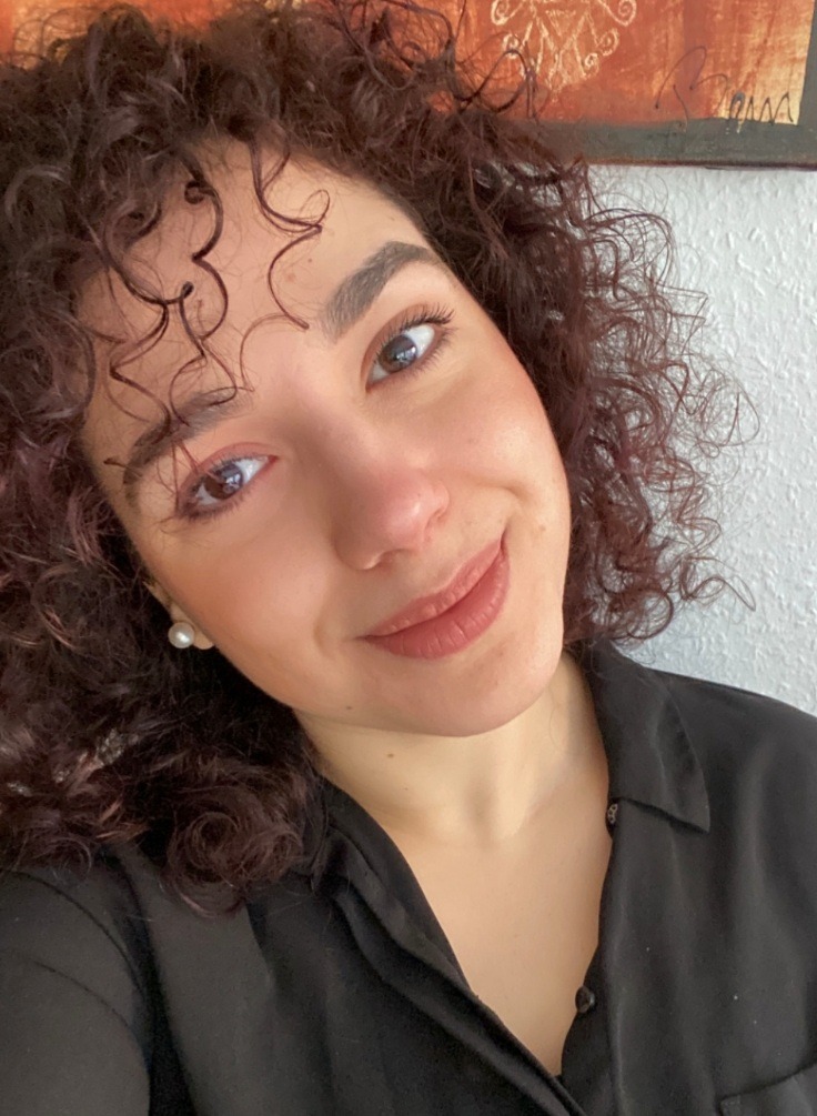 Ouafa — Model & Hostess in Gen&egrave;ve photo 3