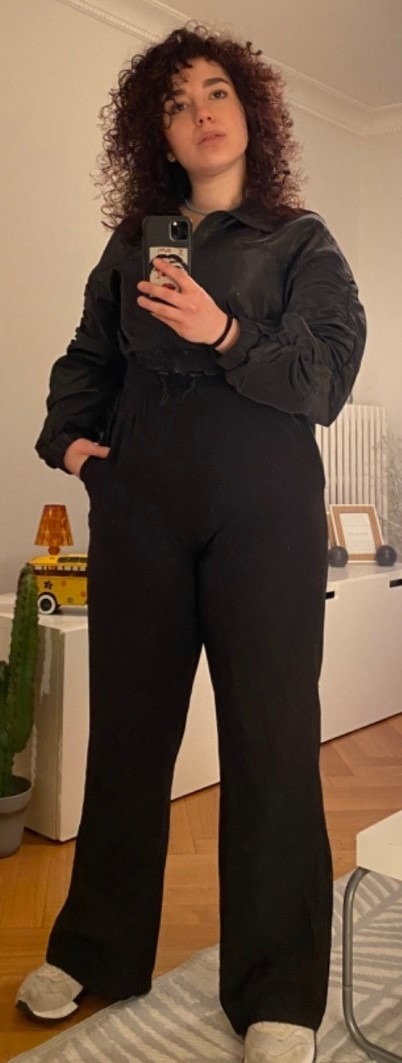 Ouafa — Model & Hostess in Gen&egrave;ve photo 4