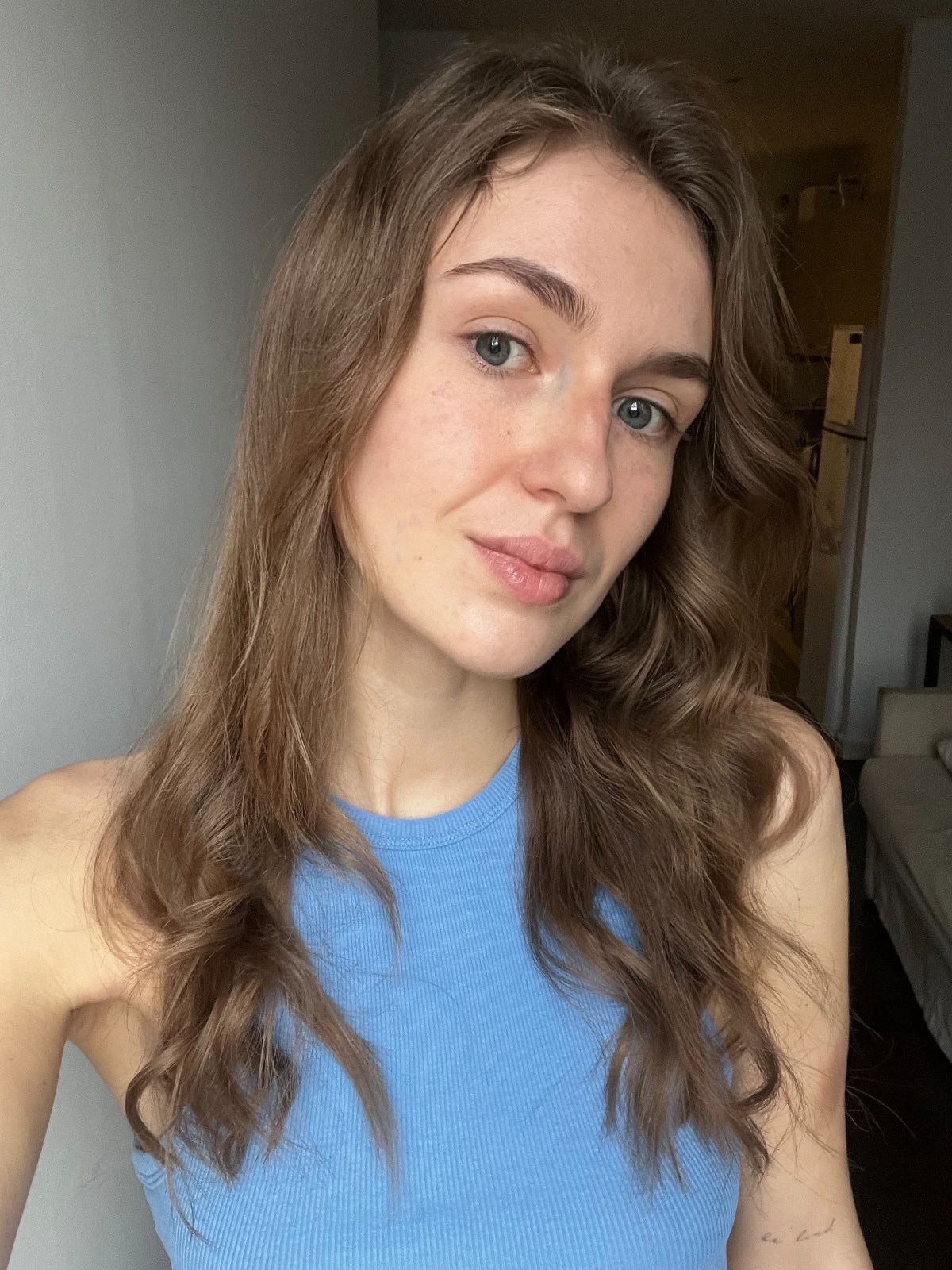 Elizaveta — Model & Hostess in Barcelona photo 10
