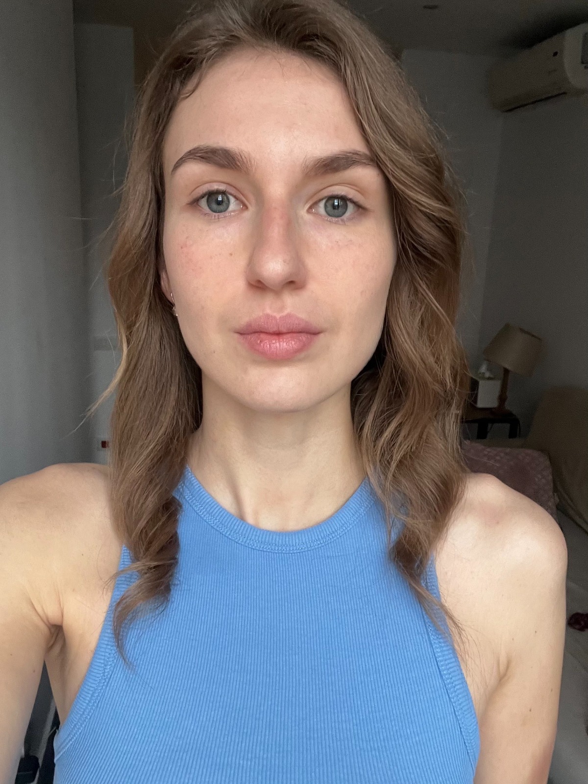 Elizaveta — Model & Hostess in Barcelona photo 7