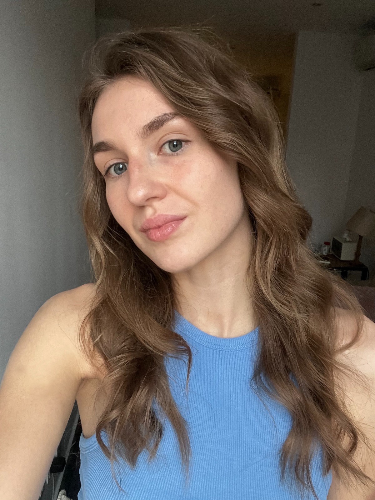Elizaveta — Model & Hostess in Barcelona photo 8