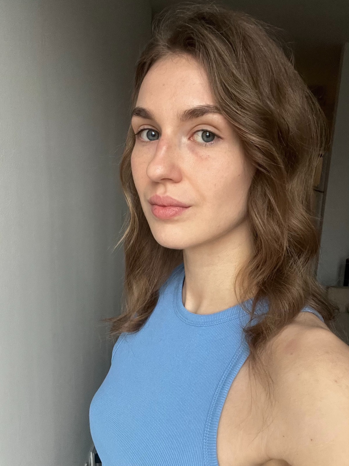 Elizaveta — Model & Hostess in Barcelona photo 9