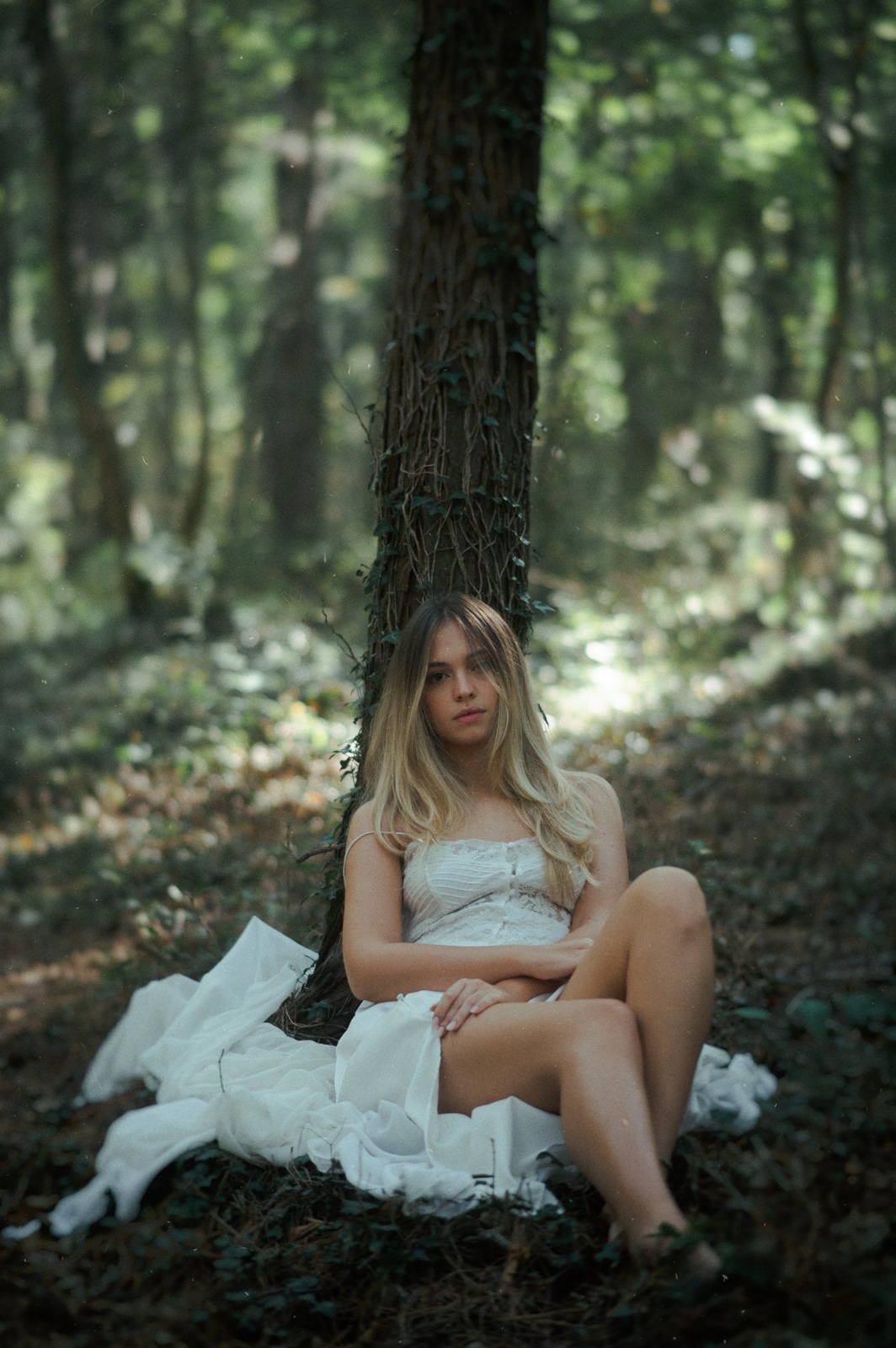 Angelica — Model & Hostess in Venezia photo 2