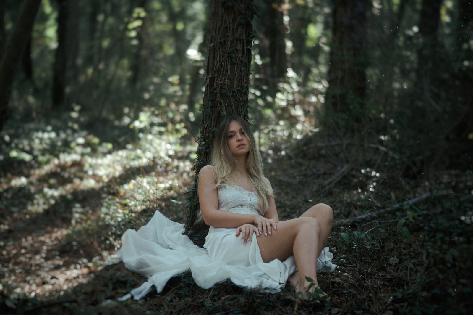 Angelica — Model & Hostess in Venezia photo 1