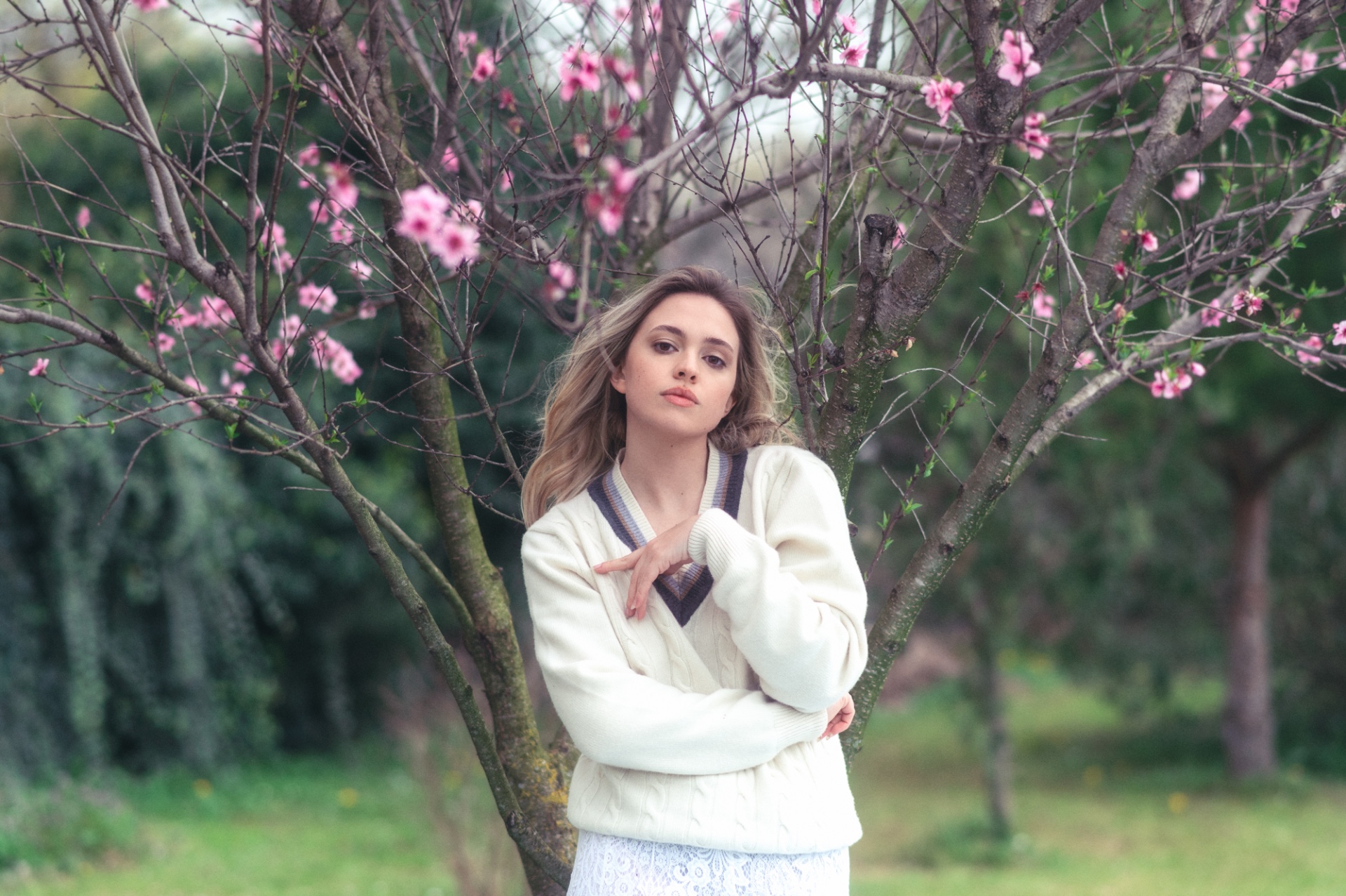 Angelica — Model & Hostess in Venezia photo 4