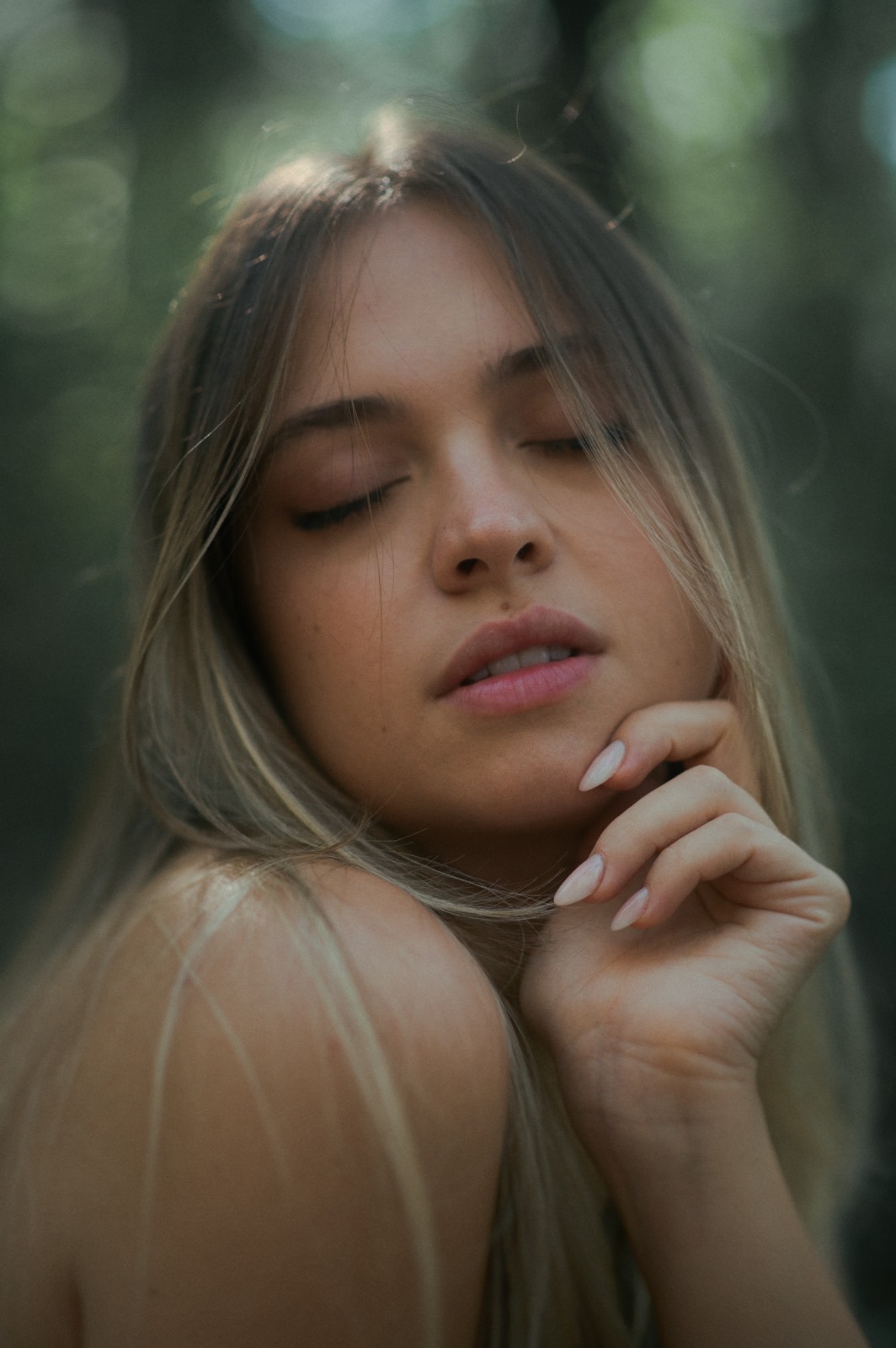 Angelica — Model & Hostess in Venezia photo 5