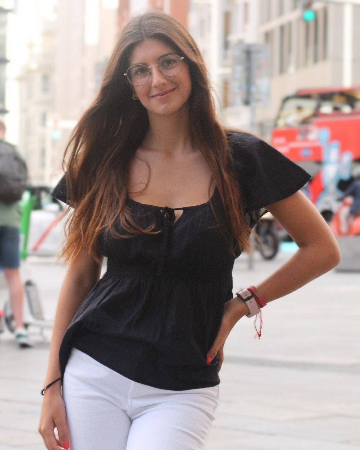 Paula — Model & Hostess in Villajoyosa photo 2