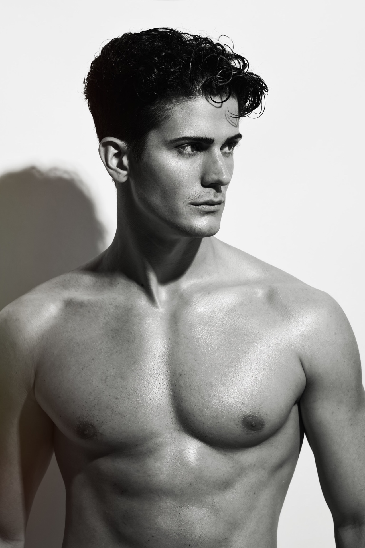 Michelangelo — Model & Host in Vigodarzere photo 1