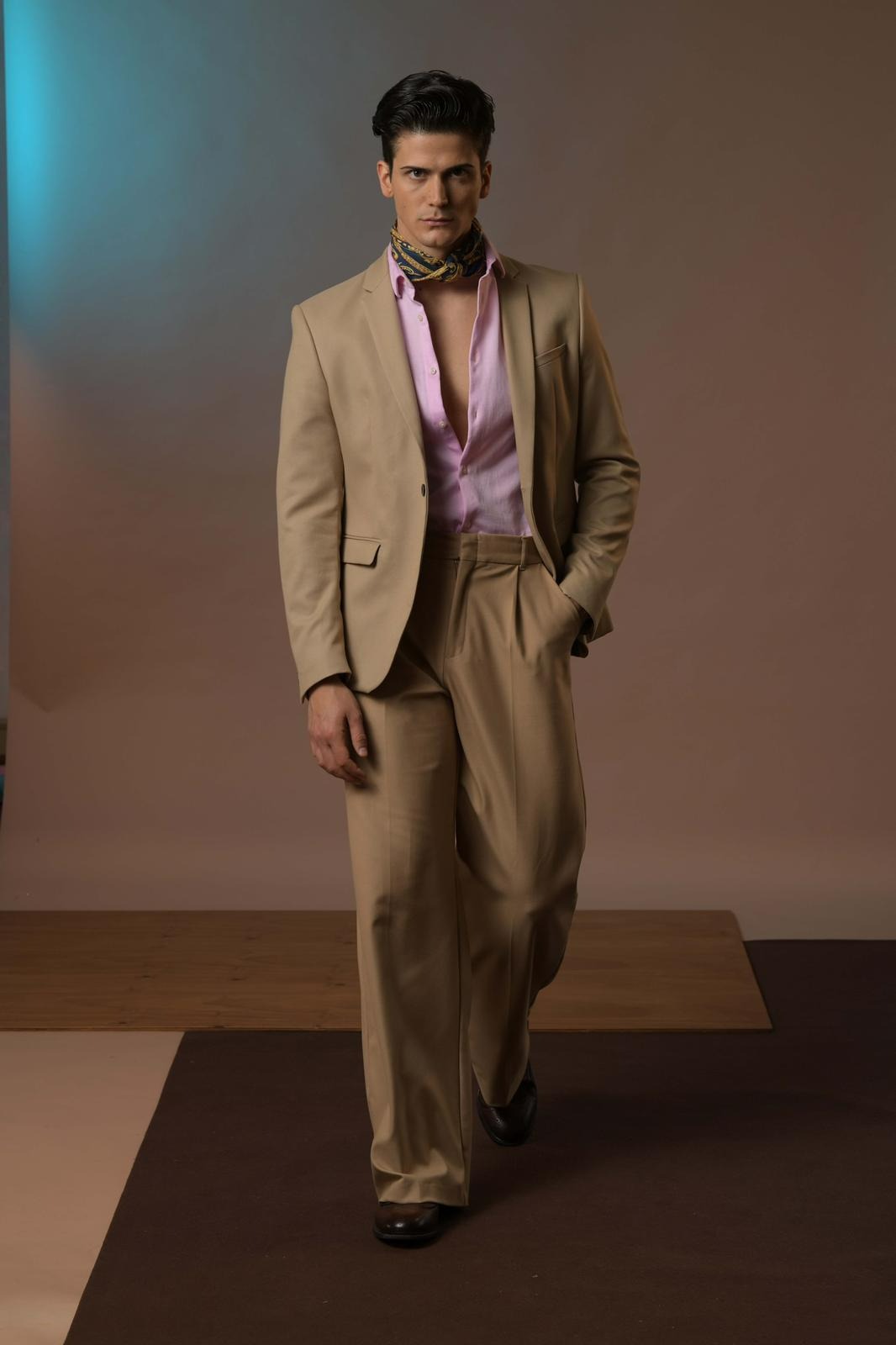 Michelangelo — Model & Host in Vigodarzere photo 4