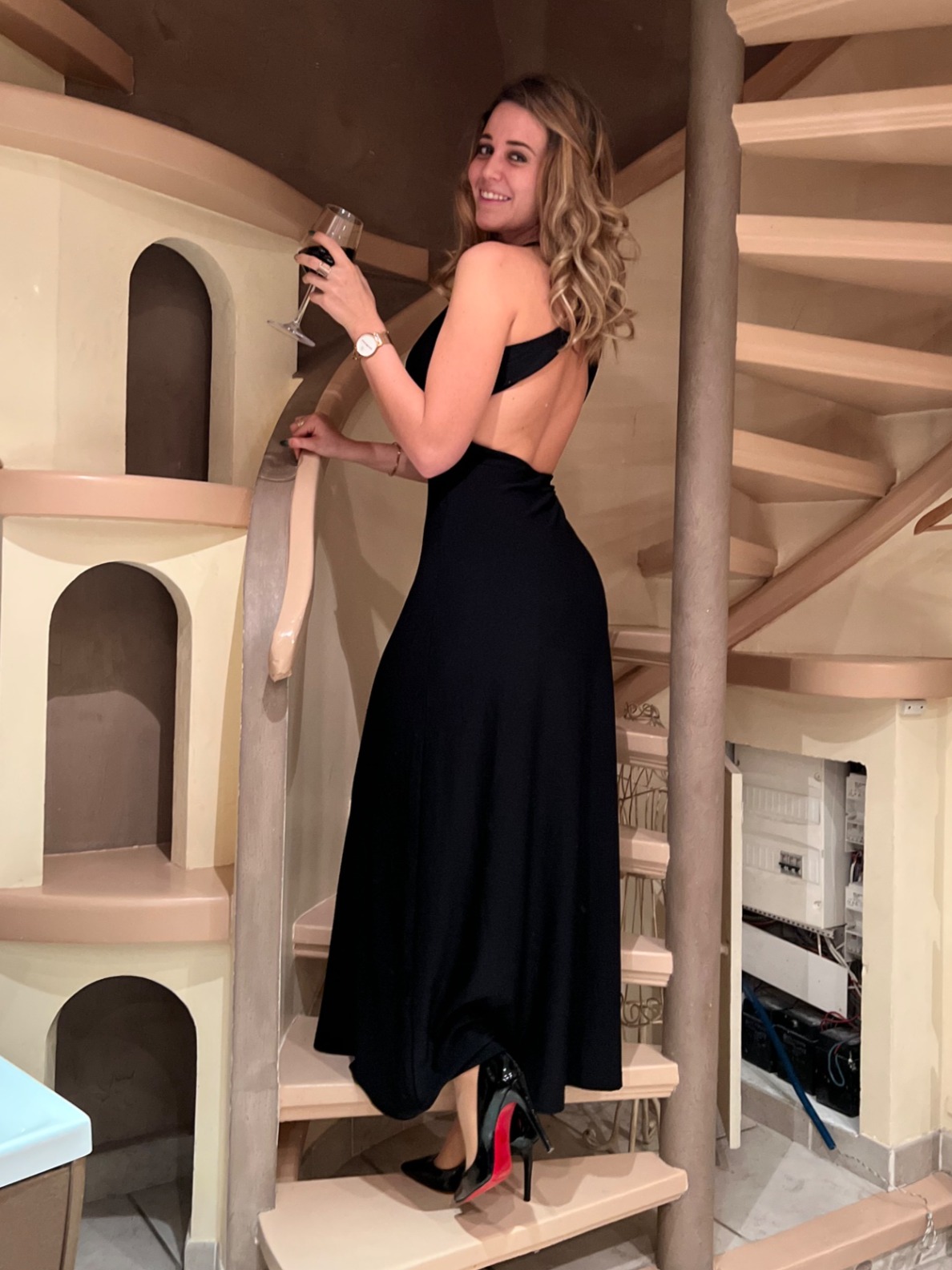 Maureen — Model & Hostess in Geneva photo 4