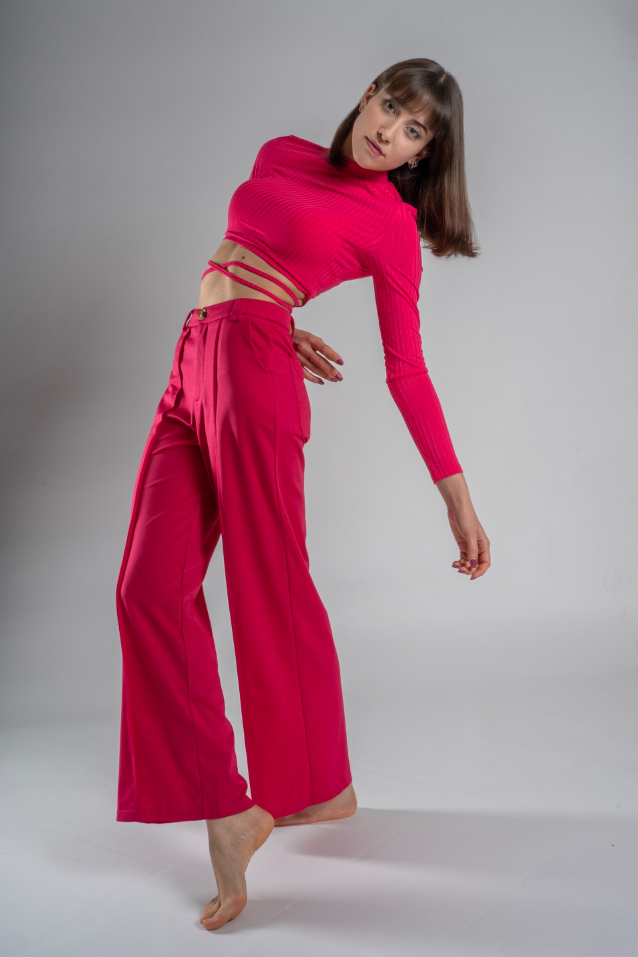 Arianna — Model & Hostess in Villaguattera photo 2