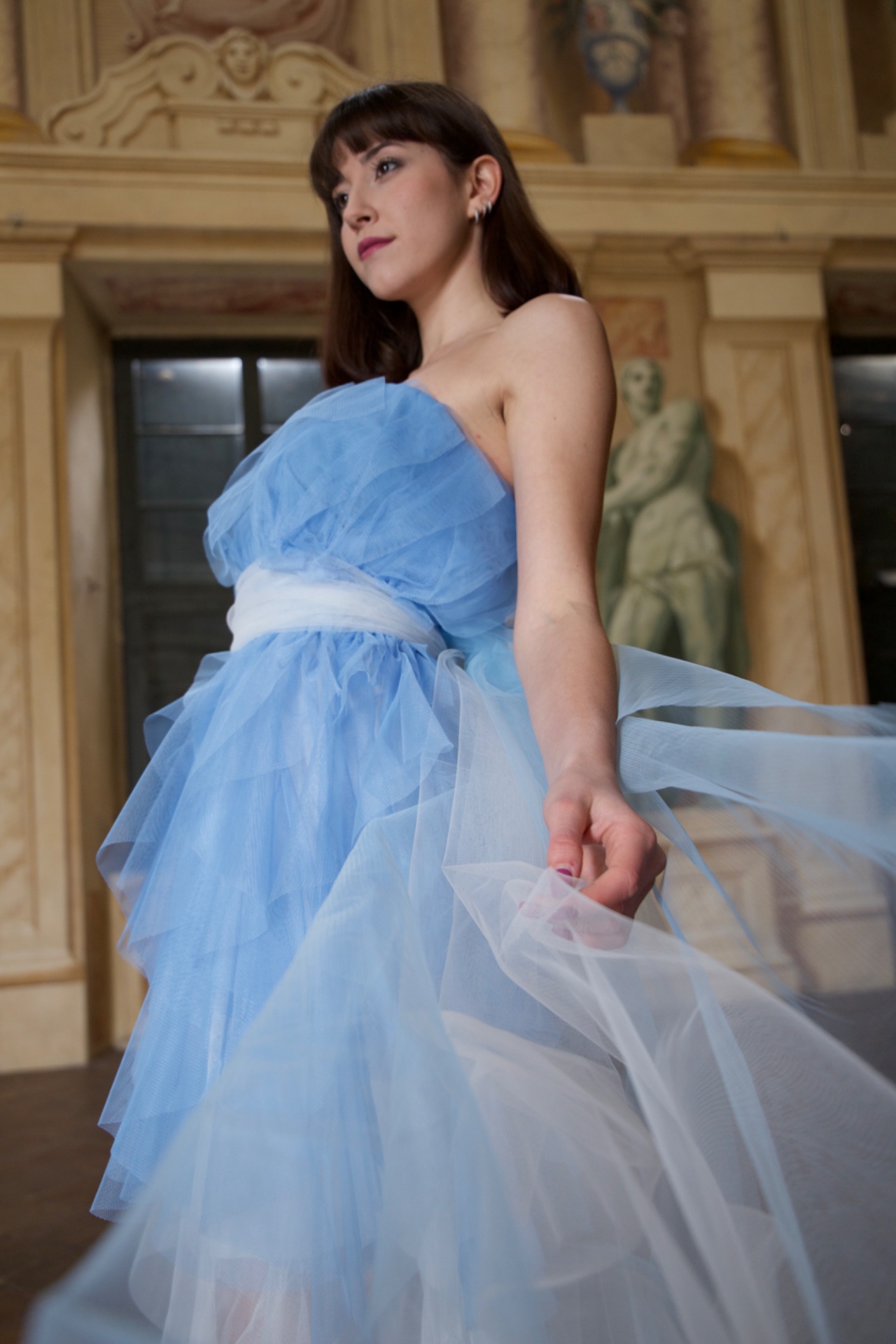 Arianna — Model & Hostess in Villaguattera photo 3