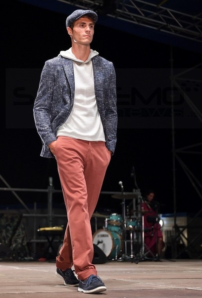 Luca — Model & Host in Milano photo 11