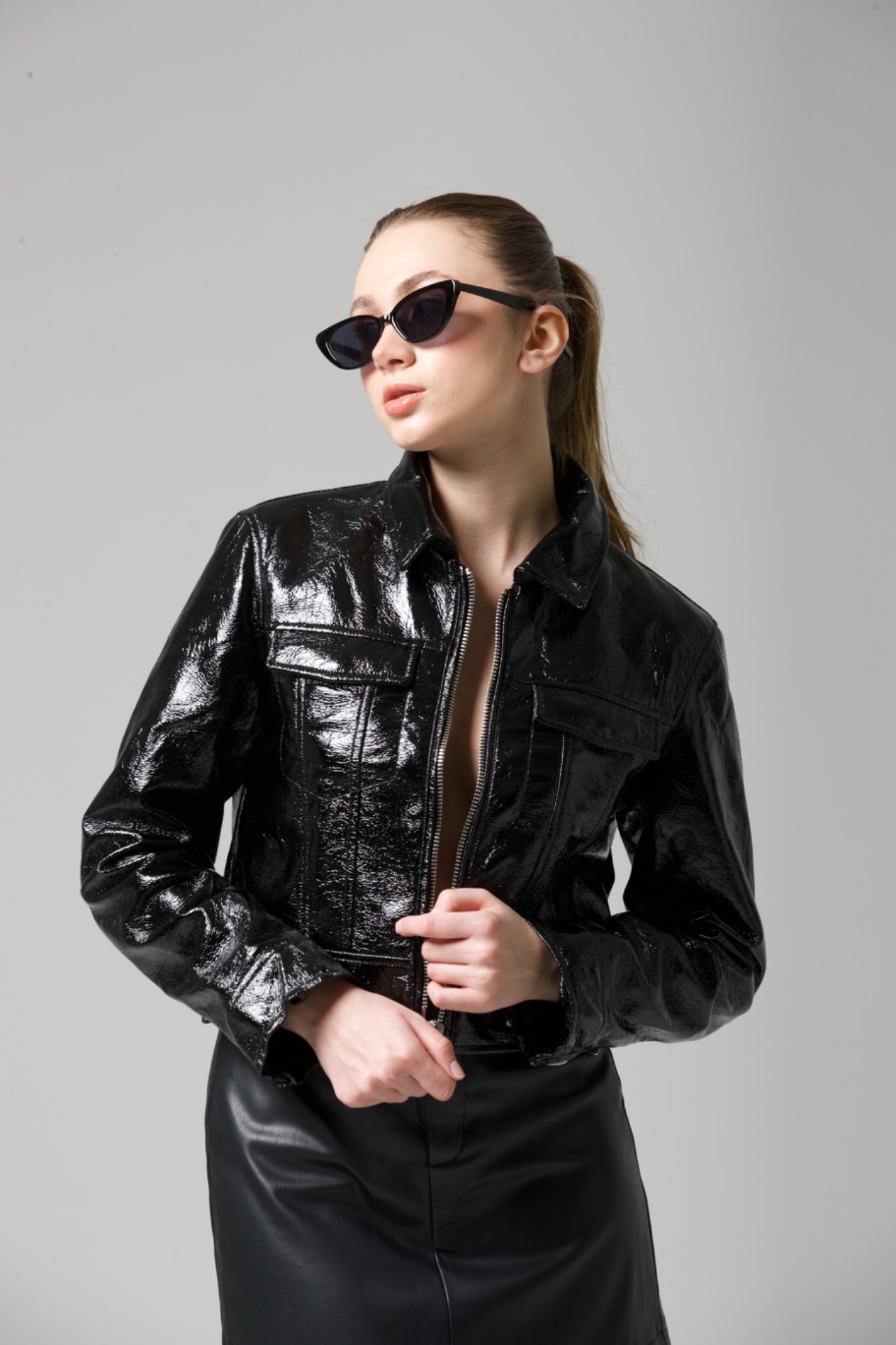 Chinara — Model & Hostess in Milano photo 3