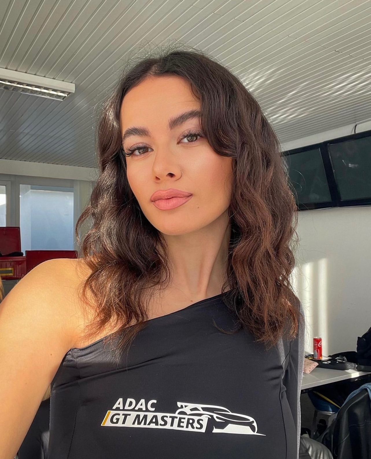 Dominika — Model & Hostess in Kunčice photo 2