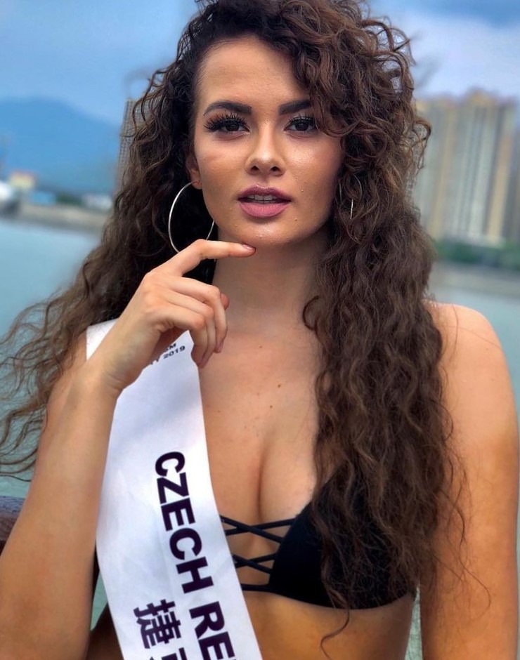 Dominika — Model & Hostess in Kunčice photo 6