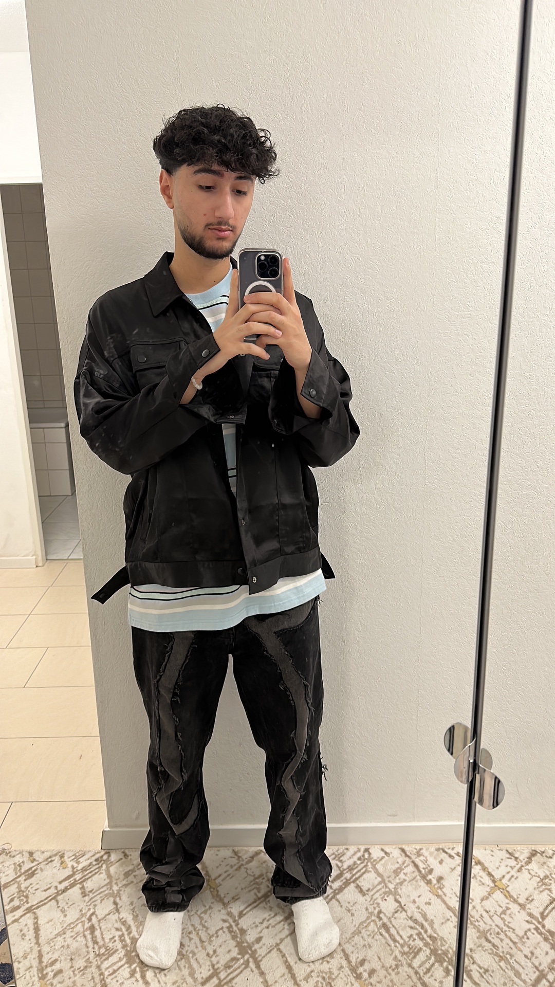 Matin — Model & Host in West photo 1