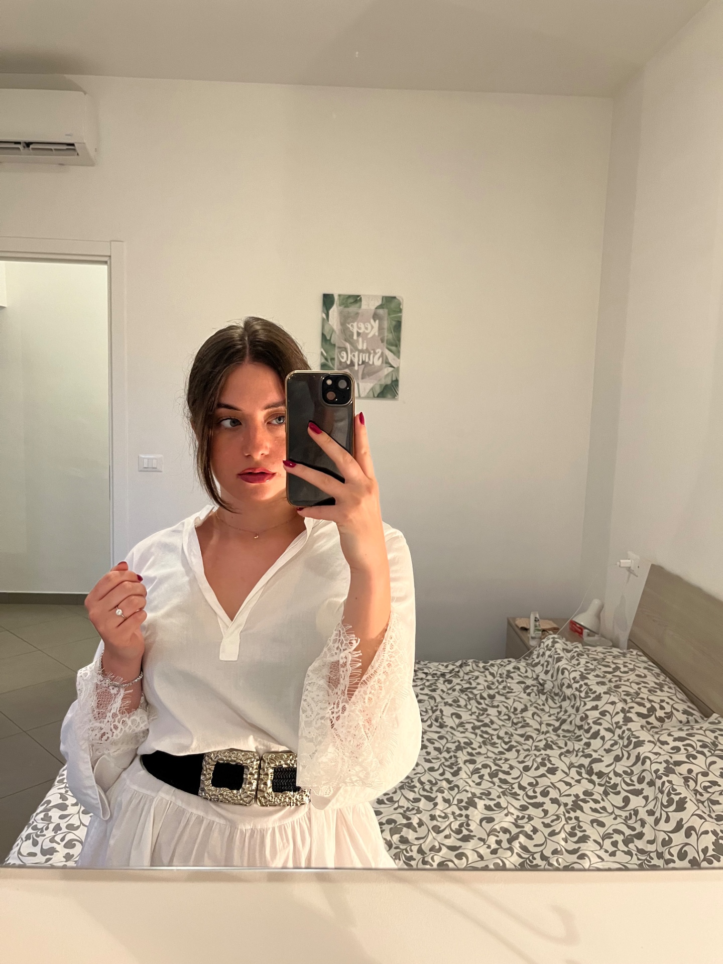 Beatrice — Model & Hostess in Sondrio photo 4