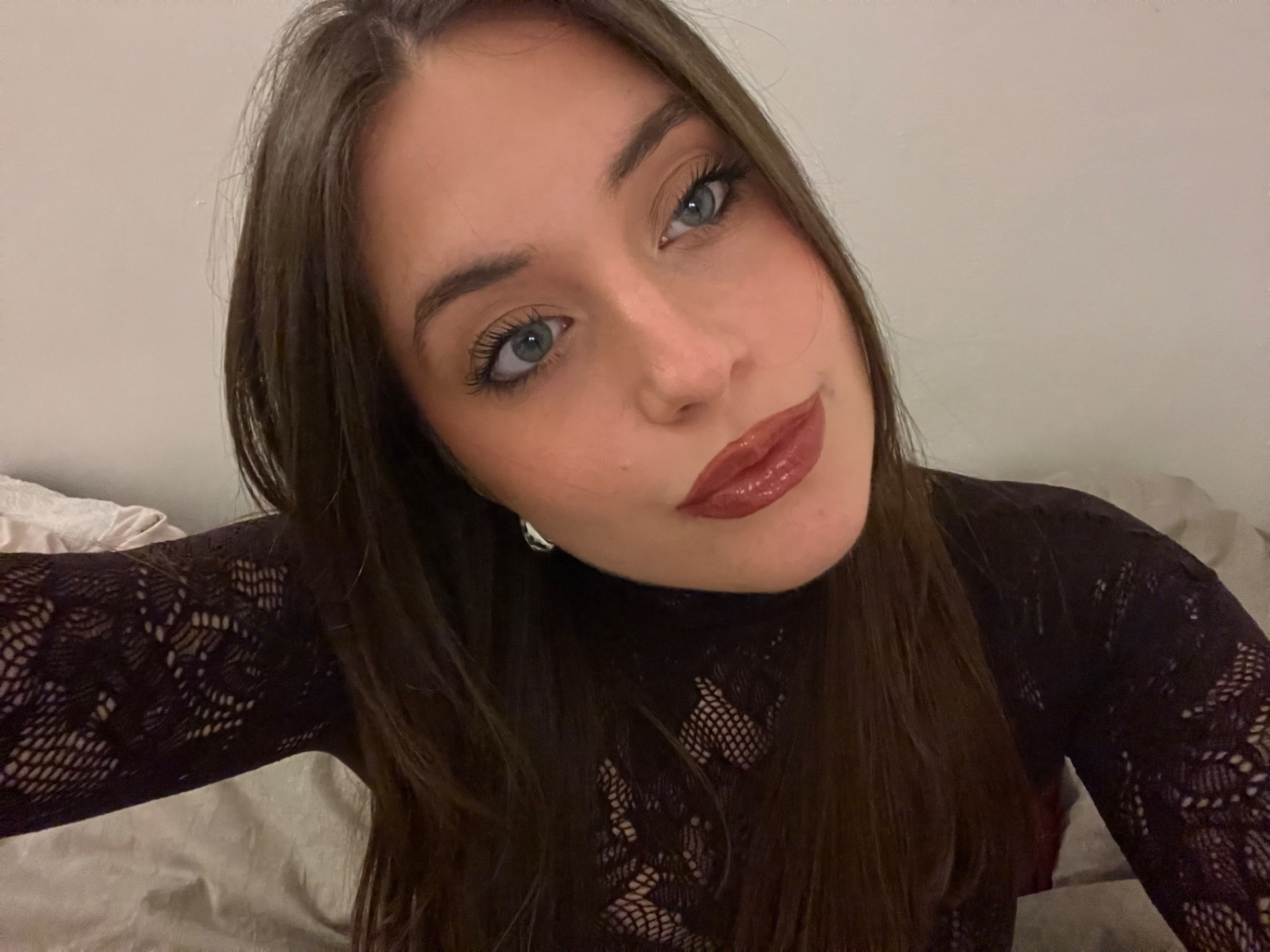 Beatrice — Model & Hostess in Sondrio photo 3