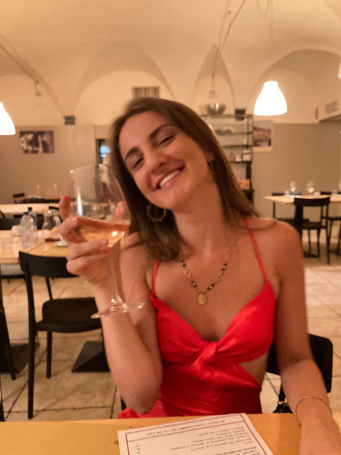 Cecilia — Model & Hostess in Sondrio photo 5
