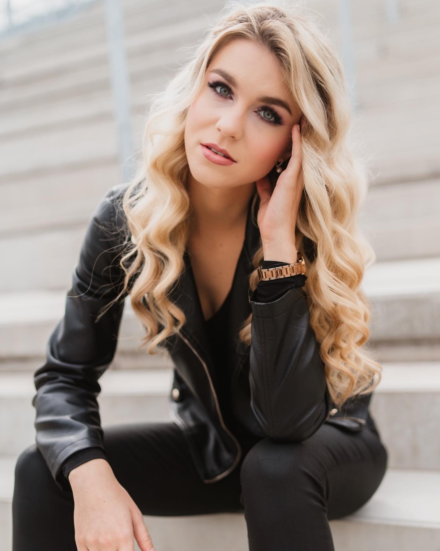 KL&aacute;RA — Model in Letonice | Eye On Model
