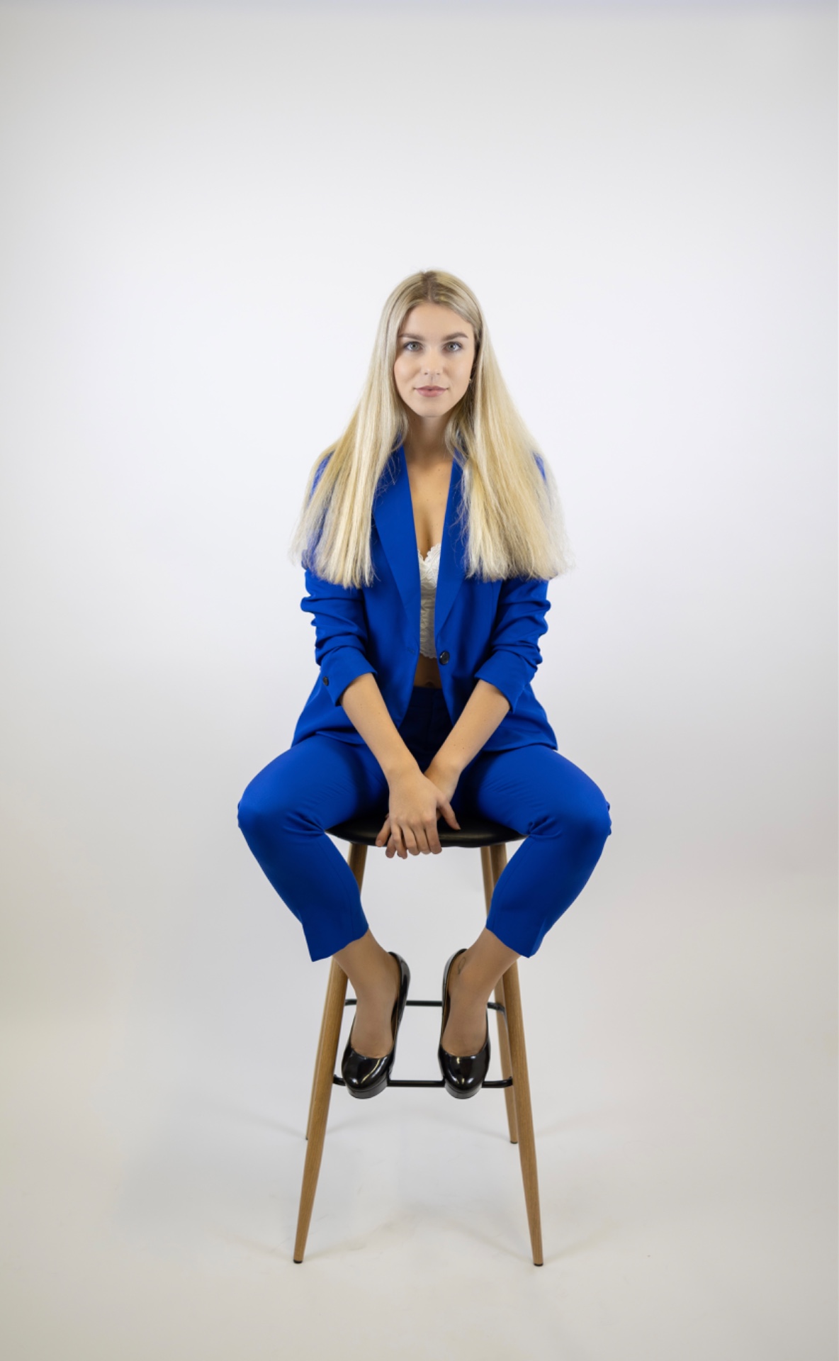 Kl&aacute;ra — Model & Hostess in Letonice photo 7