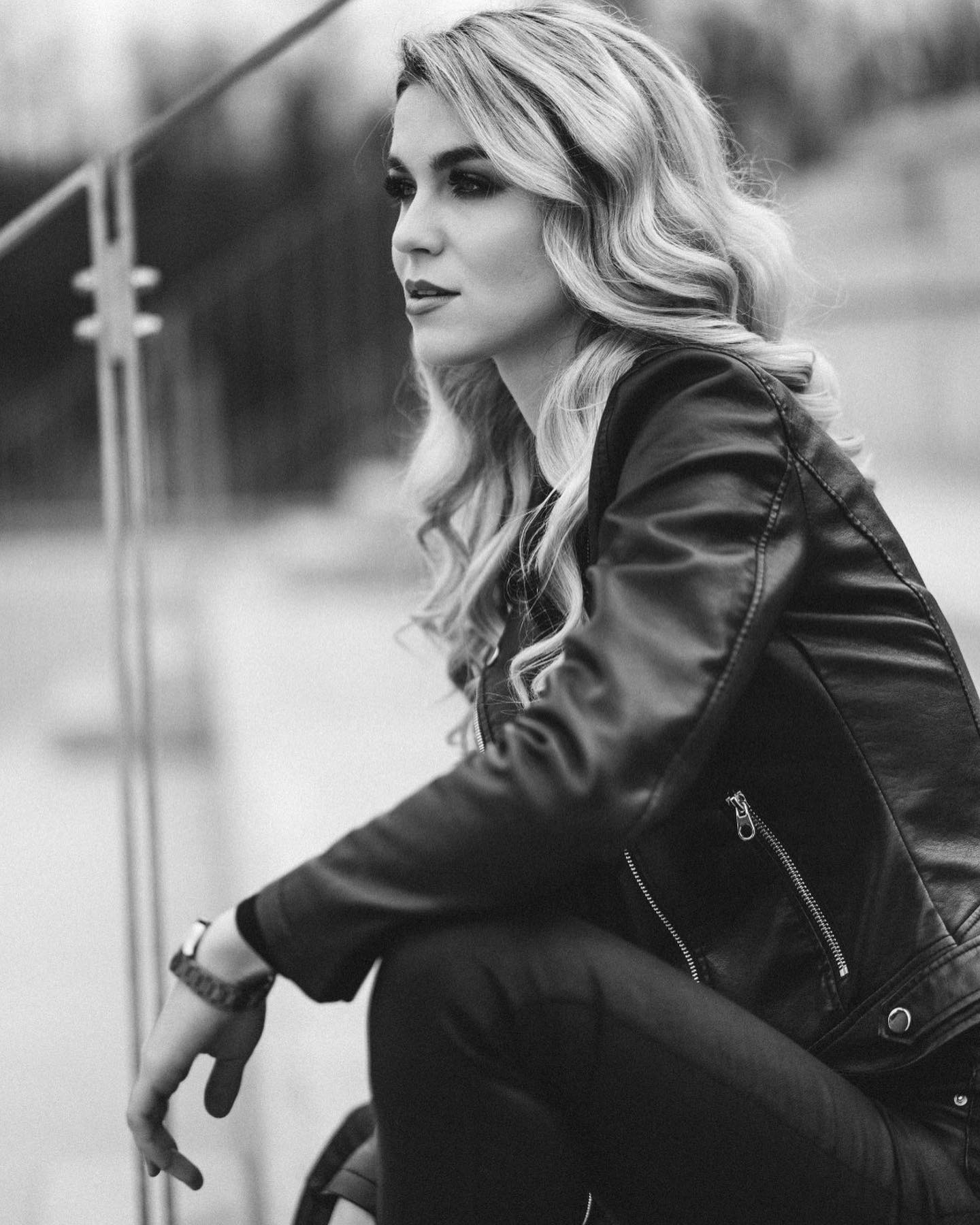 Kl&aacute;ra — Model & Hostess in Letonice photo 9