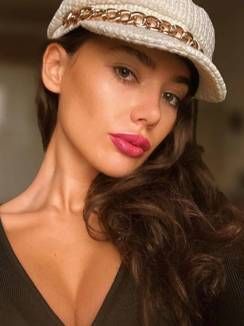 KL&aacute;RA — Model in Ostrava-město | Eye On Model