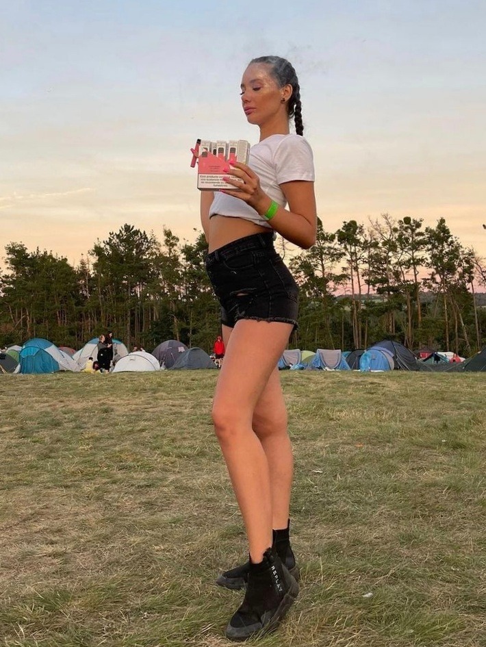 Kl&aacute;ra — Model & Hostess in Ostrava-město photo 5