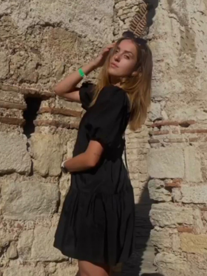 Michaela — Model & Hostess in Ostrava photo 1