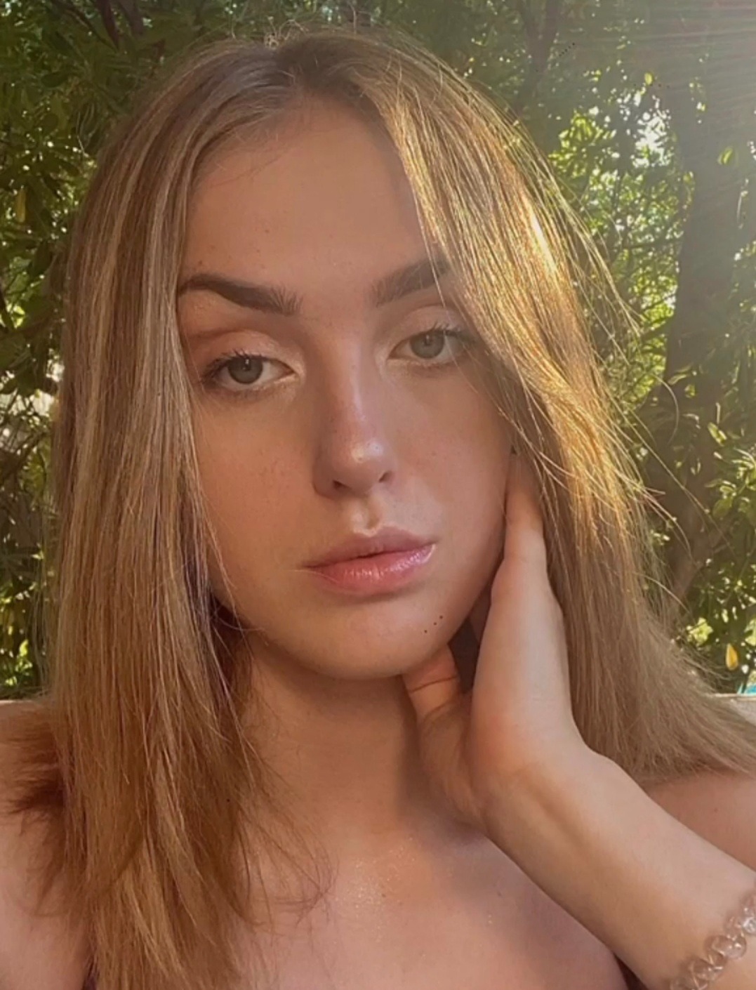 Michaela — Model & Hostess in Ostrava photo 2