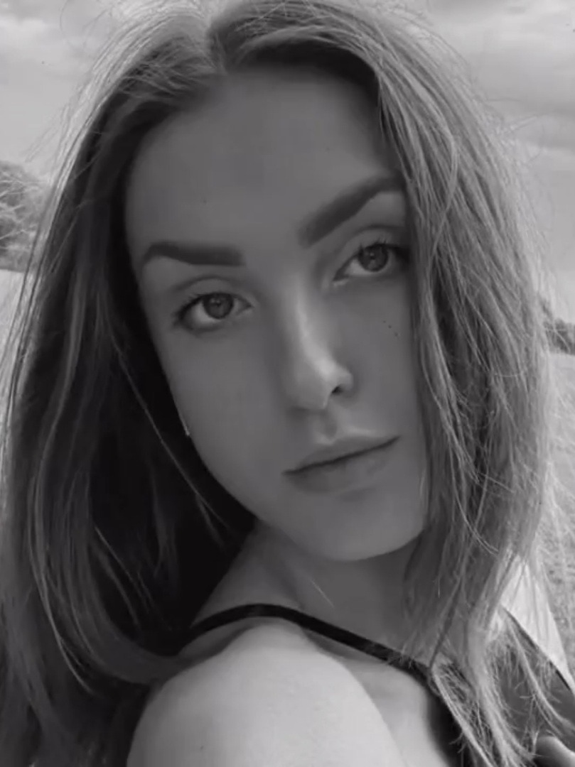 Michaela — Model & Hostess in Ostrava photo 3