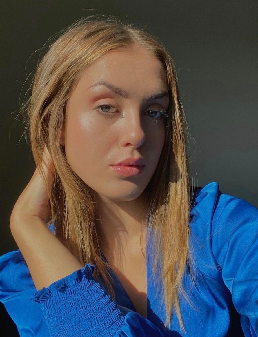 Michaela — Model & Hostess in Ostrava photo 5