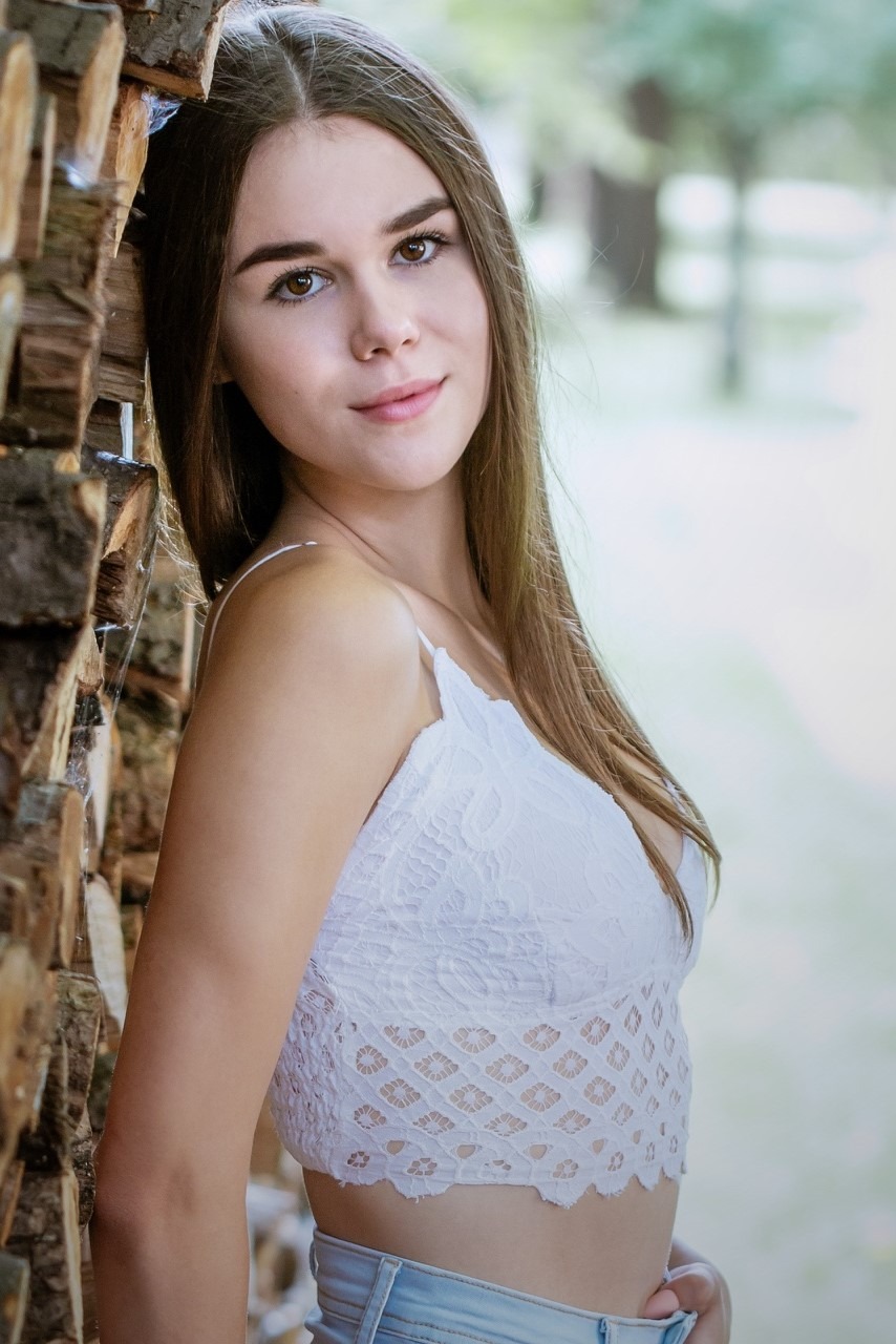 LINDA — Model in Letonice | Eye On Model