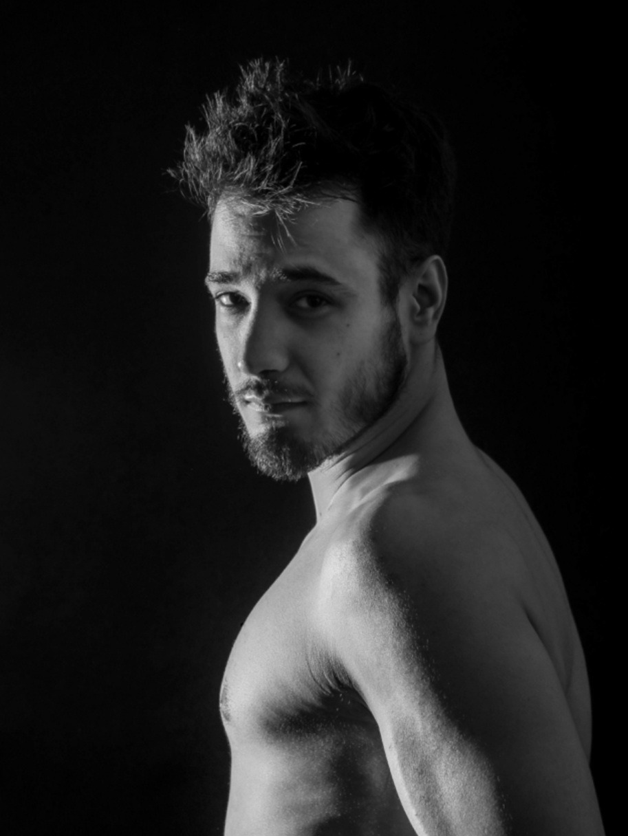 Filip — Model & Host in Ostrava-město photo 2