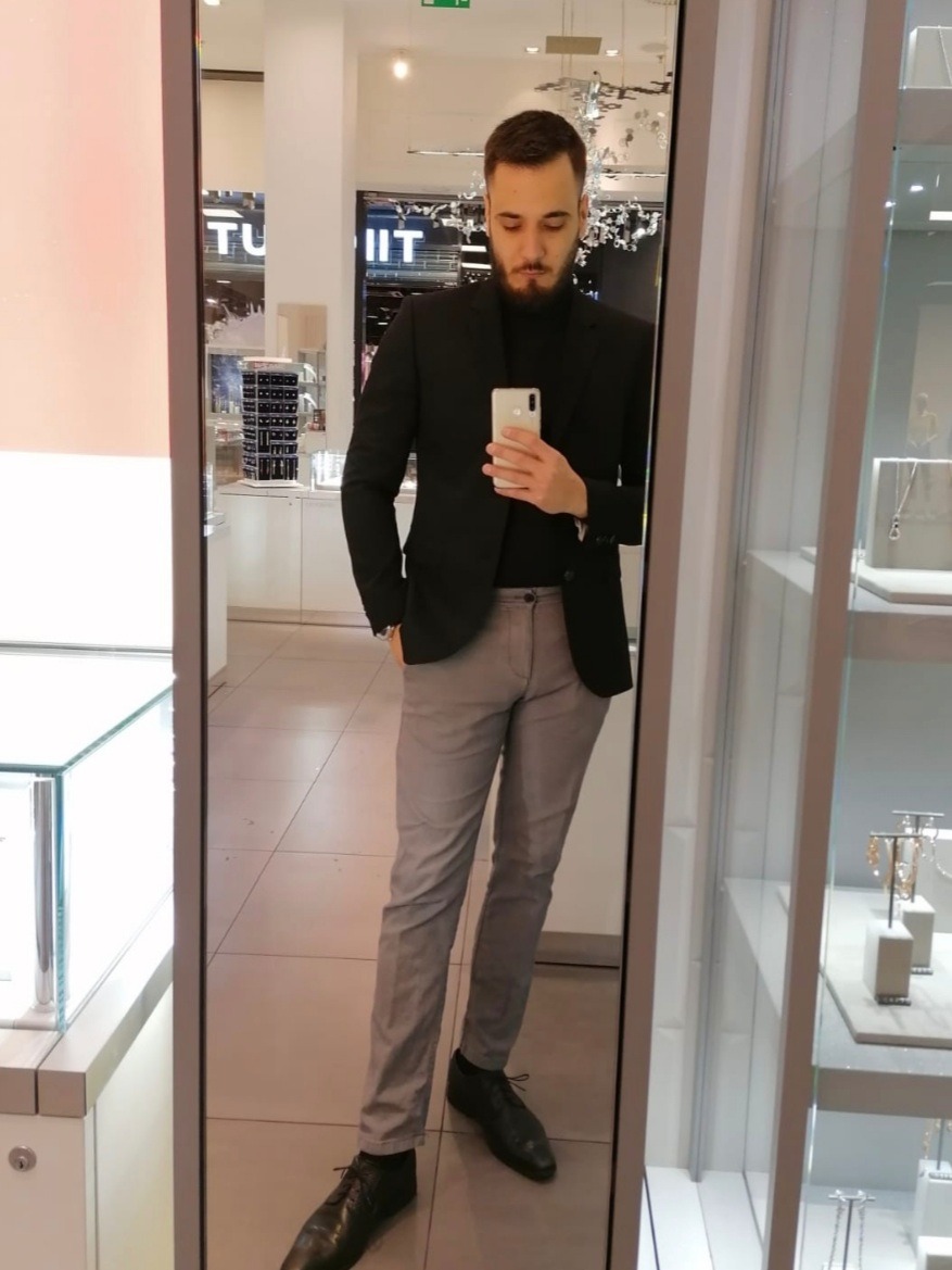 Filip — Model & Host in Ostrava-město photo 3