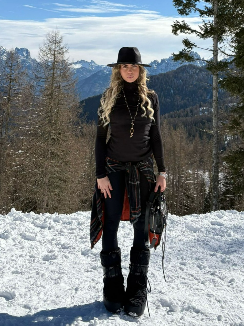 Vittoria — Model & Hostess in Venezia photo 1