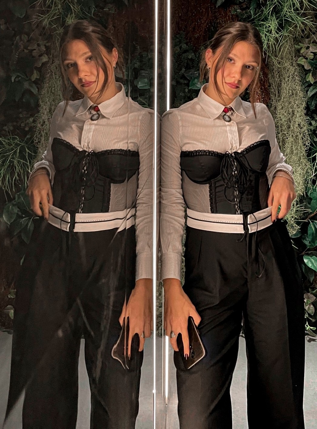 Alice — Model & Hostess in Martinengo photo 3