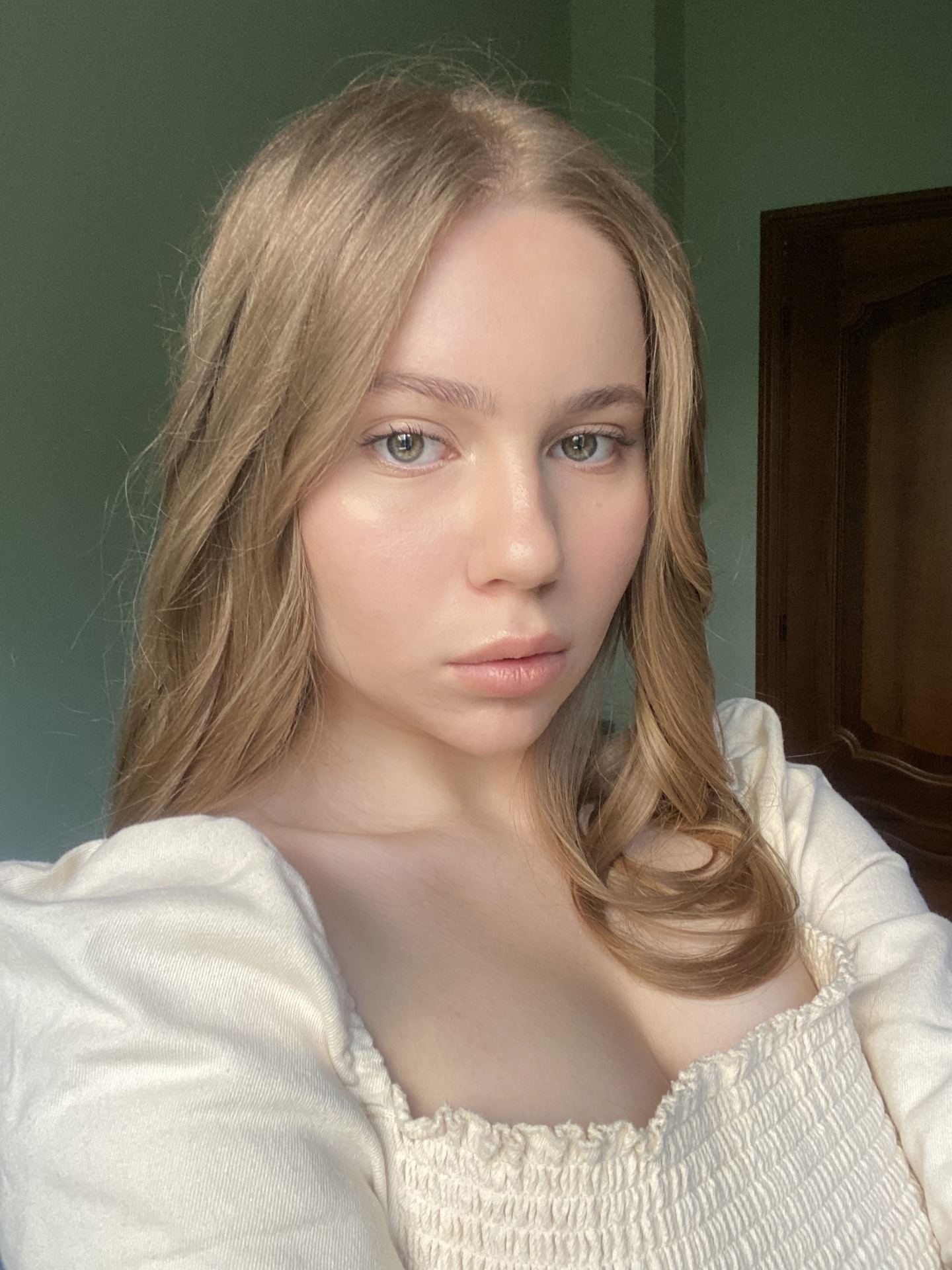 Alina — Model & Hostess in Genova photo 5
