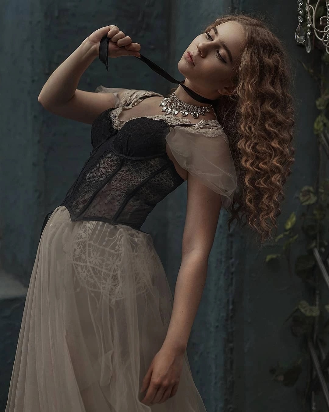 Alina — Model & Hostess in Genova photo 8