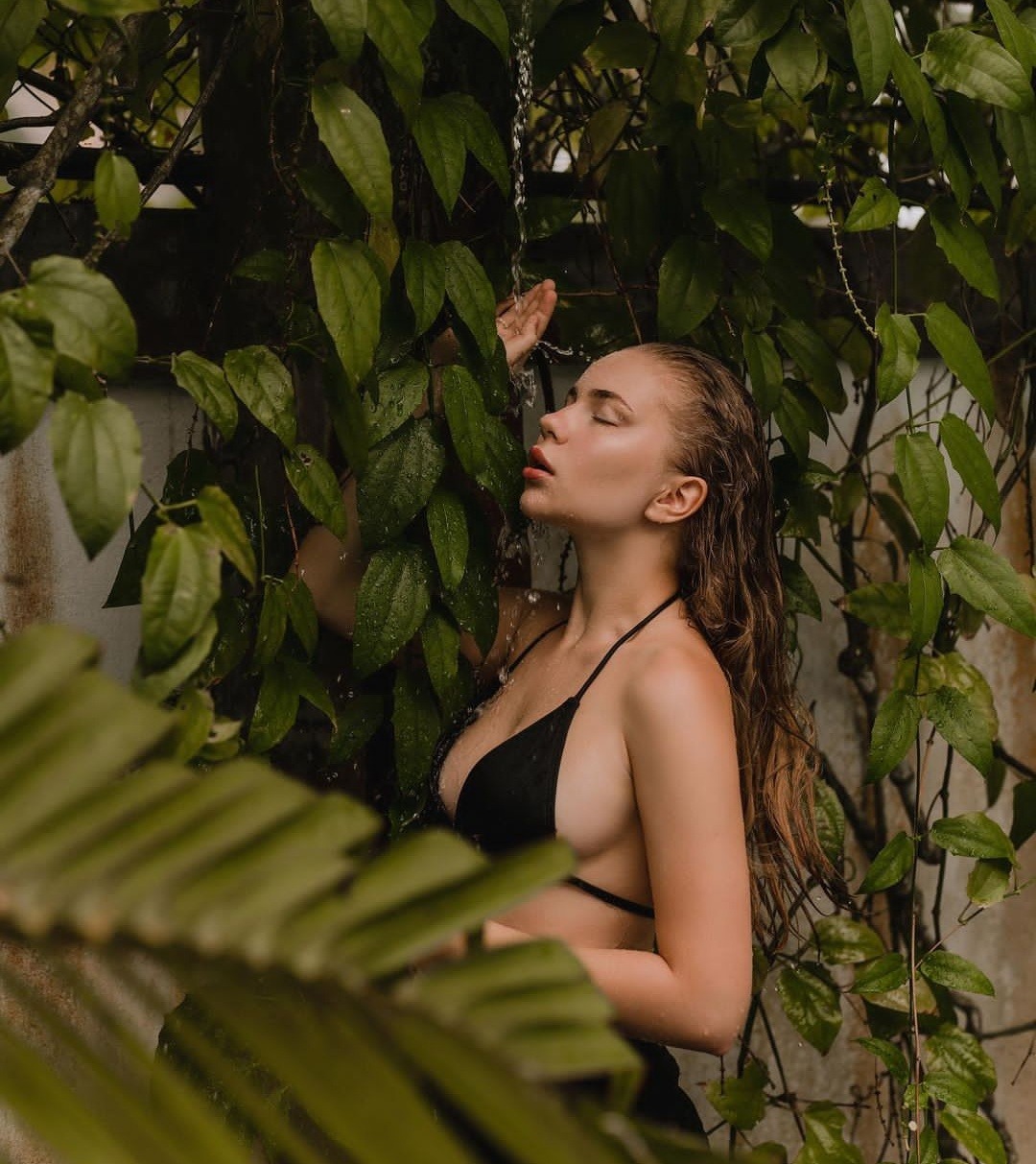 Alina — Model & Hostess in Genova photo 9