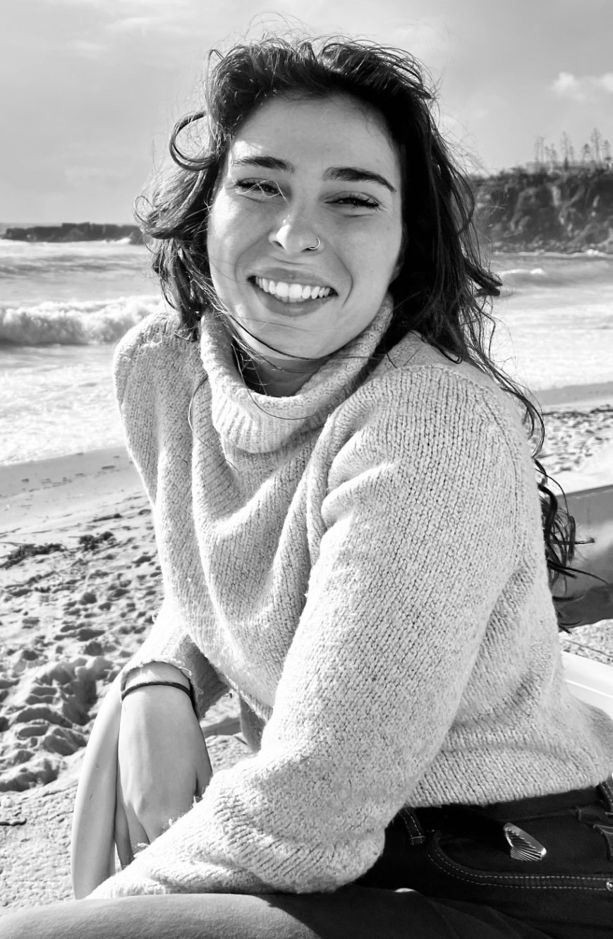 Alessandra — Model & Hostess in Milano photo 3