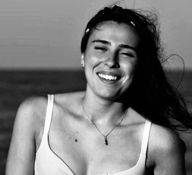 Alessandra — Model & Hostess in Milano photo 1