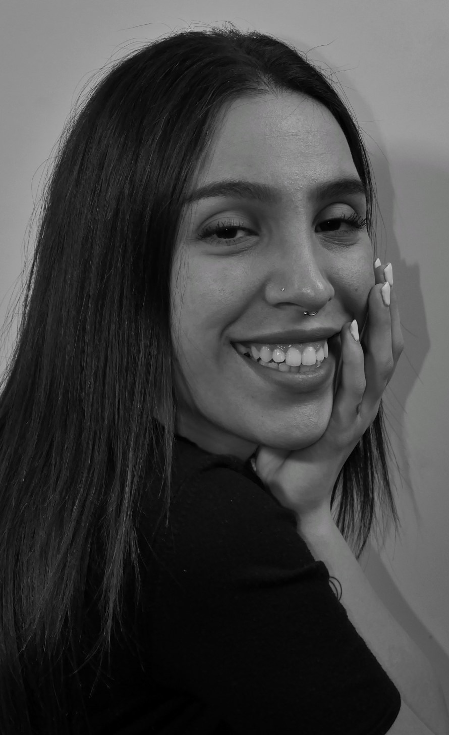 Sabrina — Model & Hostess in Milan photo 1