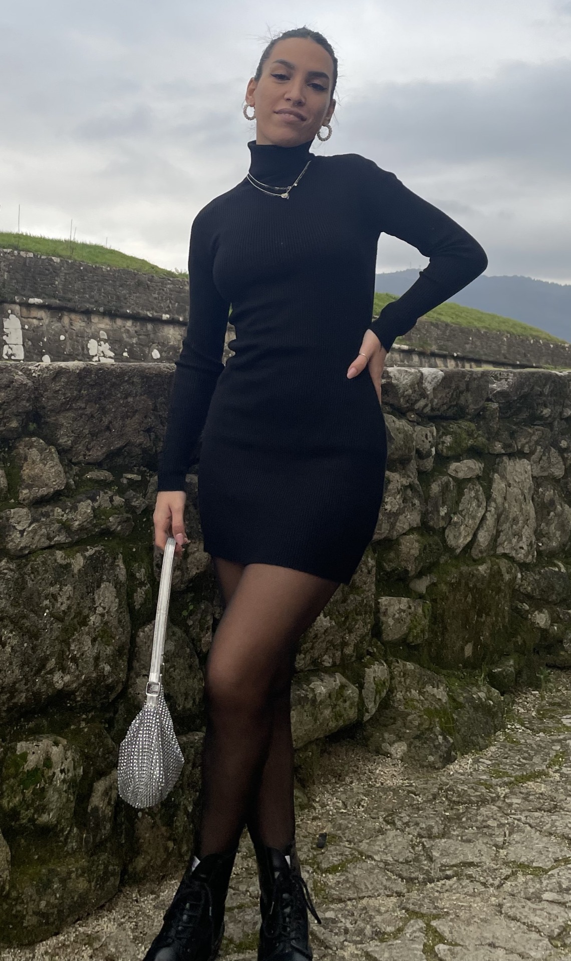 Sabrina — Model & Hostess in Milan photo 5