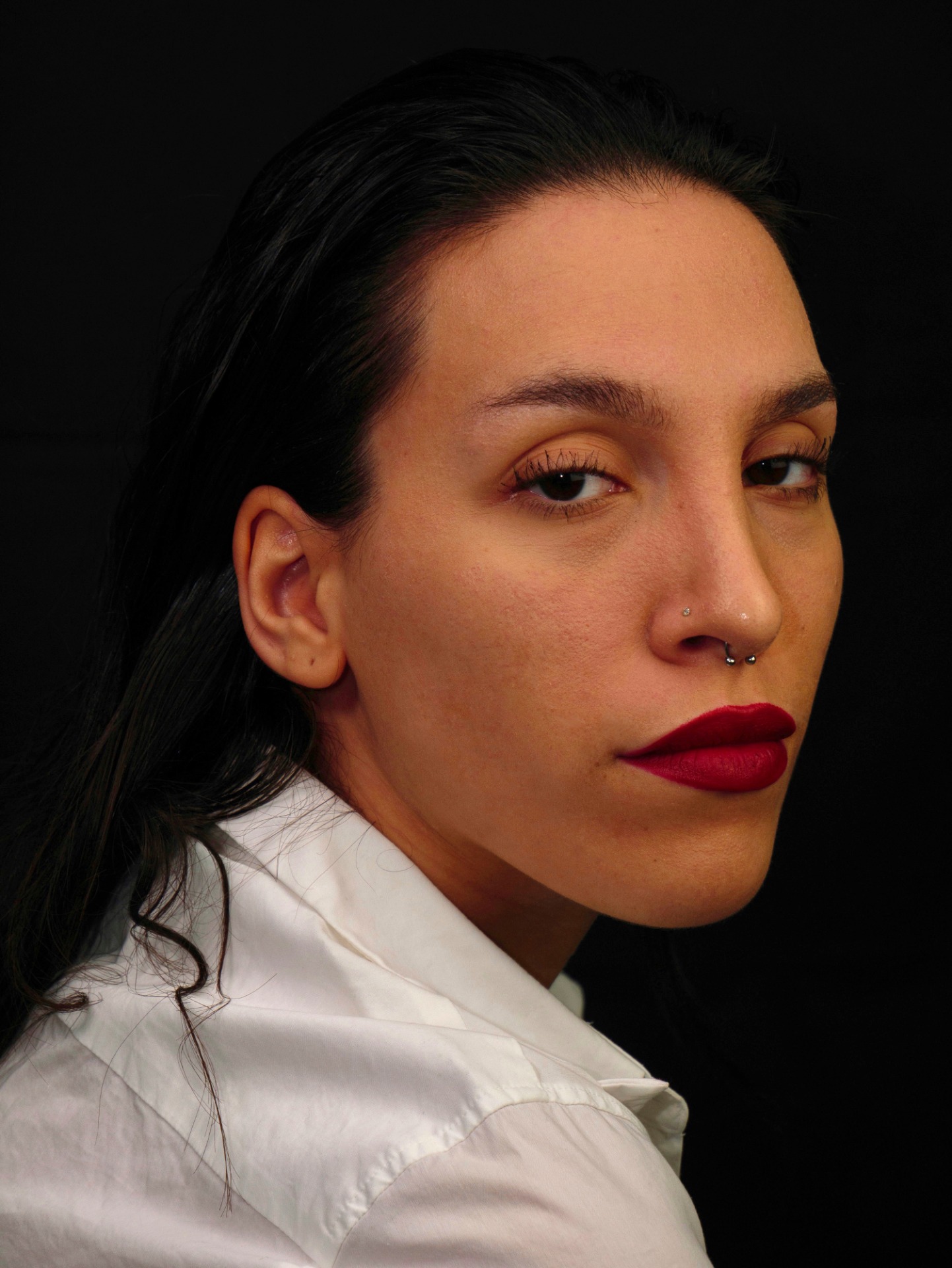Sabrina — Model & Hostess in Milan photo 8